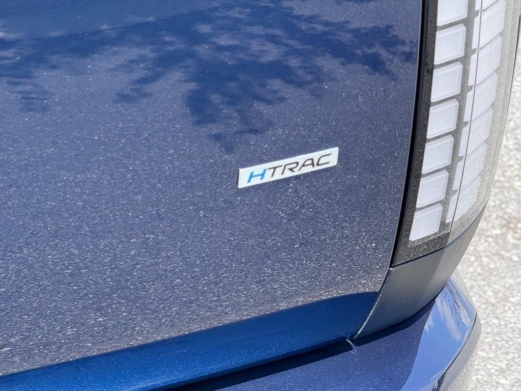 new 2026 Hyundai IONIQ 9 car, priced at $60,050