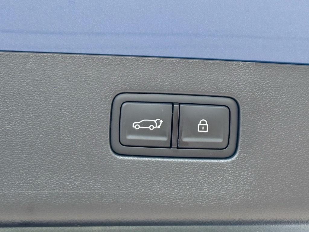 new 2026 Hyundai IONIQ 9 car, priced at $60,050