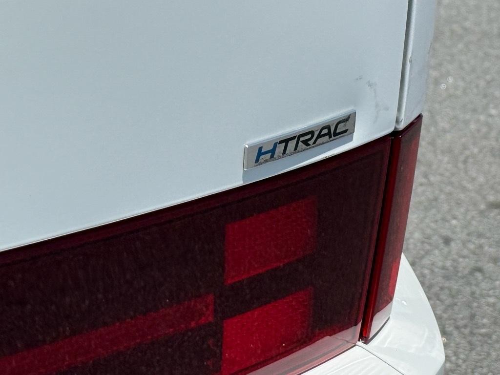 used 2024 Hyundai Santa Fe car, priced at $30,622