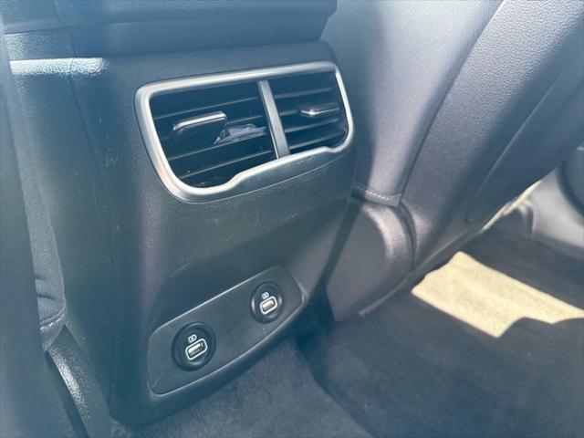 used 2022 Hyundai Santa Fe car, priced at $20,745