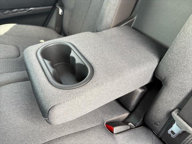 used 2022 Hyundai Santa Fe car, priced at $20,745