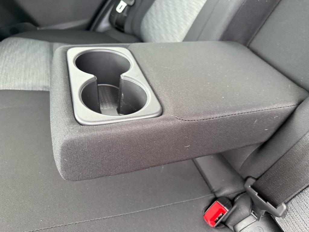 used 2021 Nissan Rogue car, priced at $20,316
