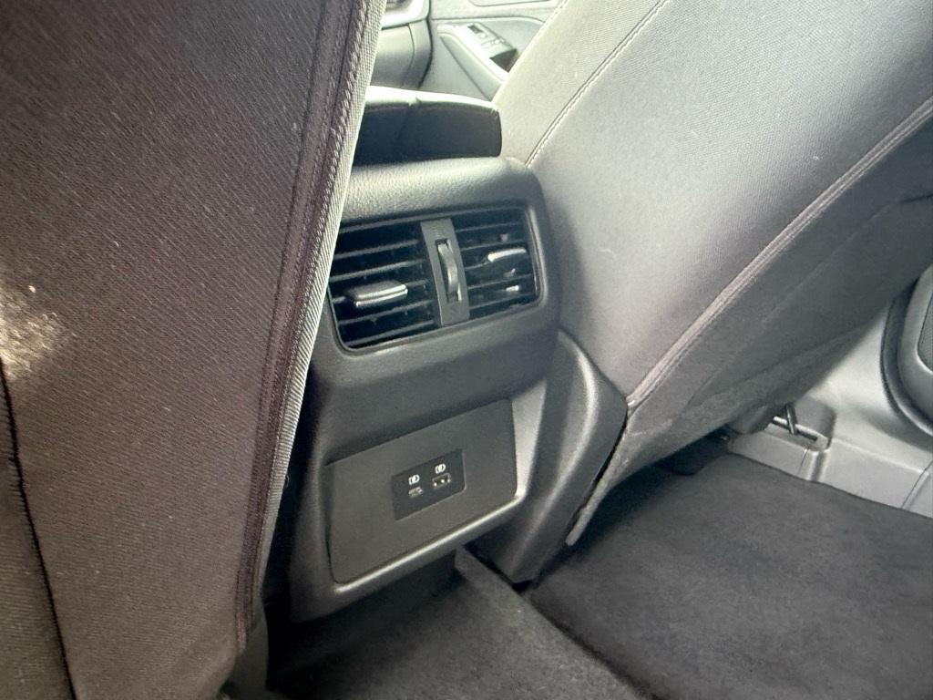 used 2021 Nissan Rogue car, priced at $20,316