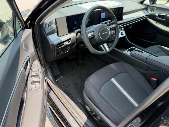 new 2025 Hyundai Sonata car, priced at $28,658