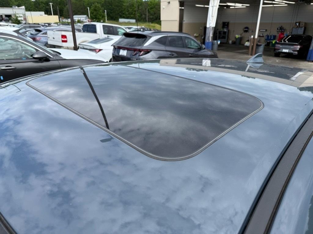 used 2022 Mazda CX-5 car, priced at $24,000