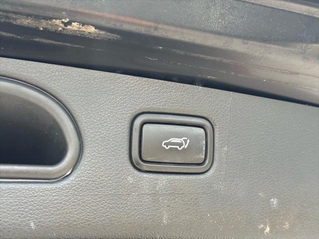 used 2019 Hyundai Tucson car, priced at $15,737