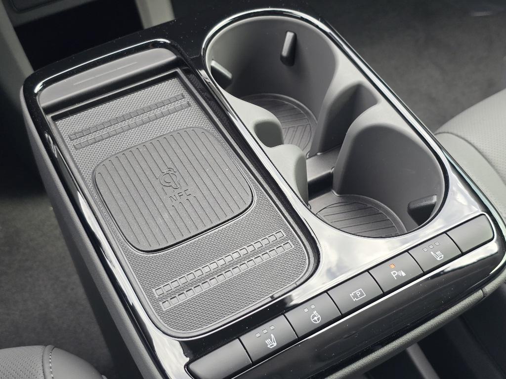 new 2025 Hyundai IONIQ 5 car, priced at $43,749