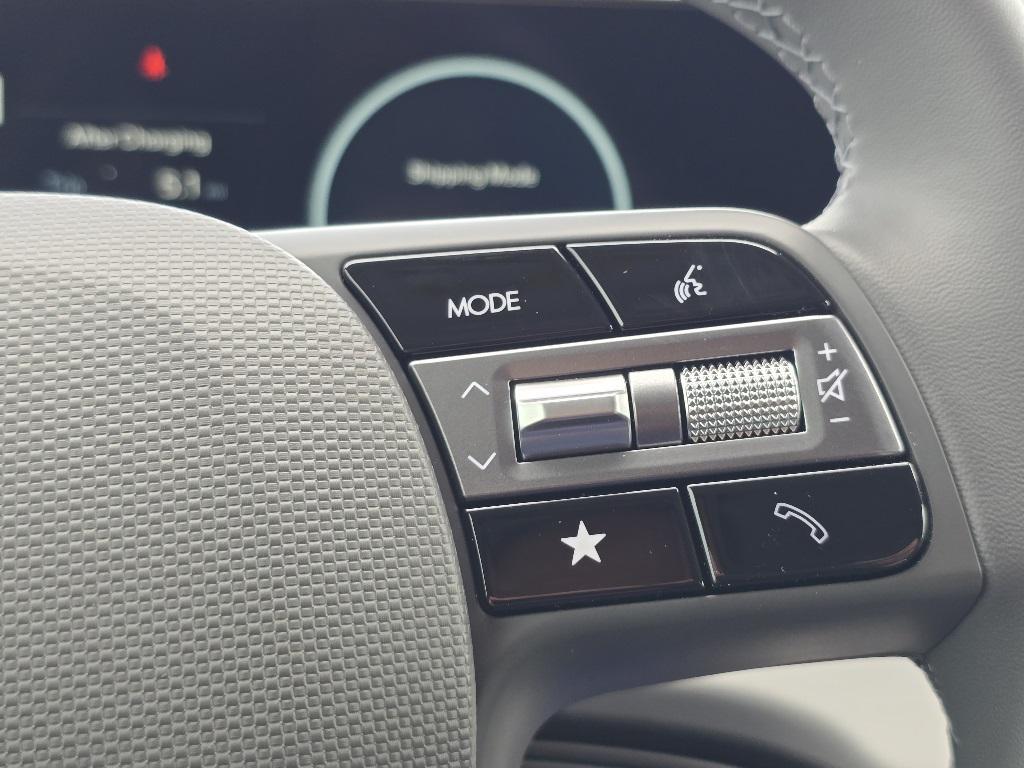 new 2025 Hyundai IONIQ 5 car, priced at $43,749