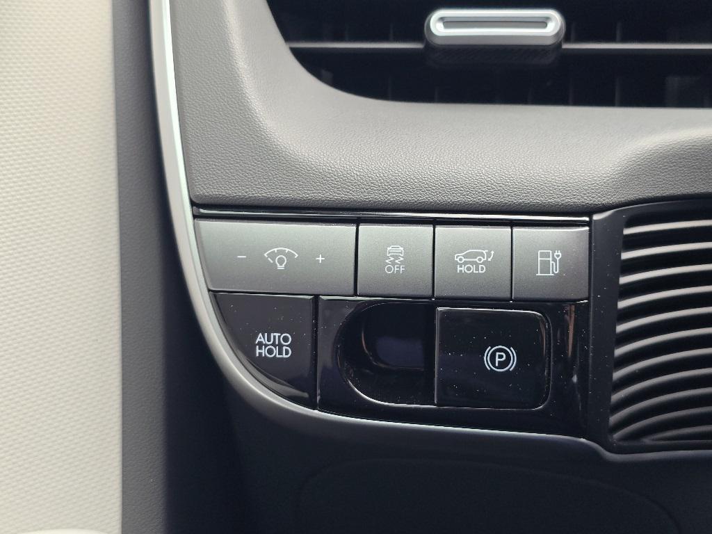 new 2025 Hyundai IONIQ 5 car, priced at $43,749
