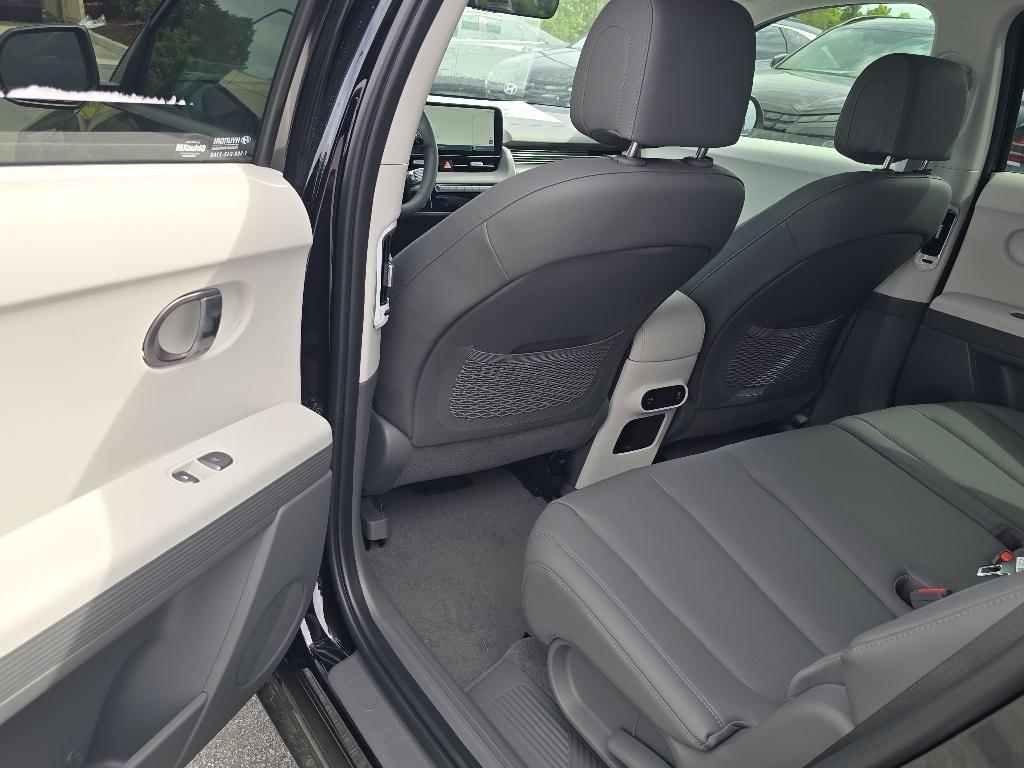 new 2025 Hyundai IONIQ 5 car, priced at $43,749