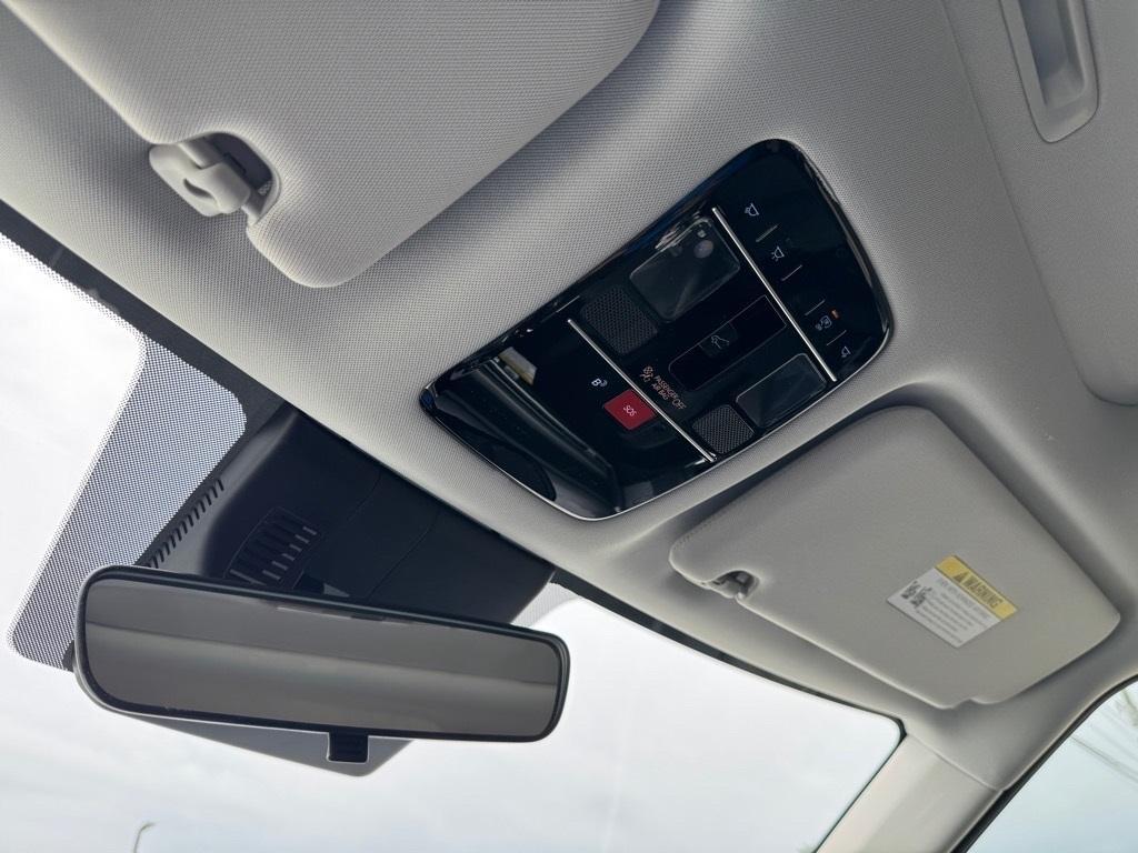 new 2025 Hyundai Santa Fe car, priced at $40,543