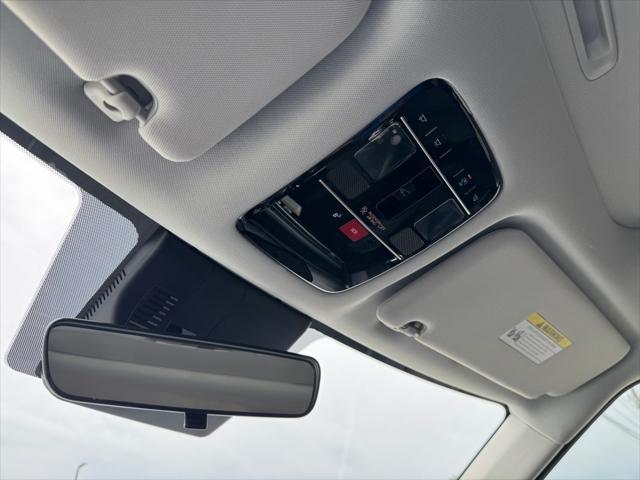 new 2025 Hyundai Santa Fe car, priced at $40,543