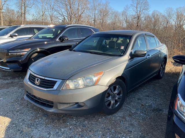 used 2008 Honda Accord car, priced at $5,598