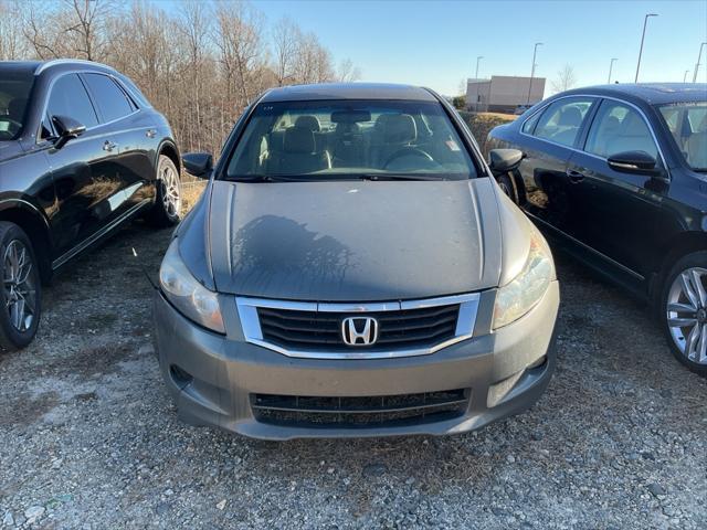 used 2008 Honda Accord car, priced at $5,598