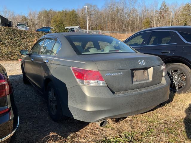 used 2008 Honda Accord car, priced at $5,598