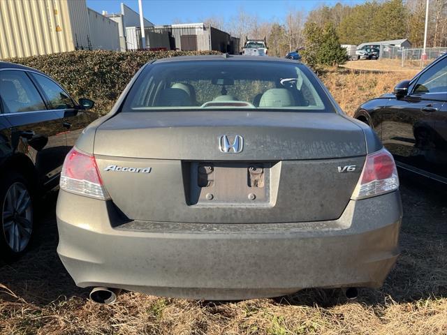 used 2008 Honda Accord car, priced at $5,598