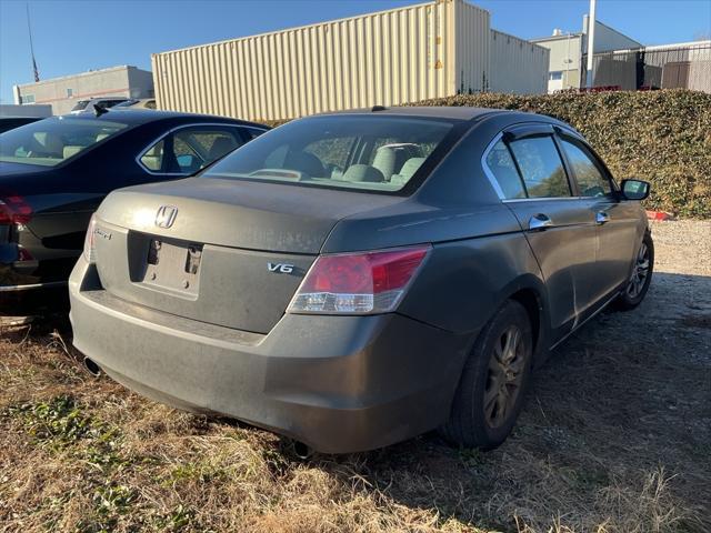 used 2008 Honda Accord car, priced at $5,598