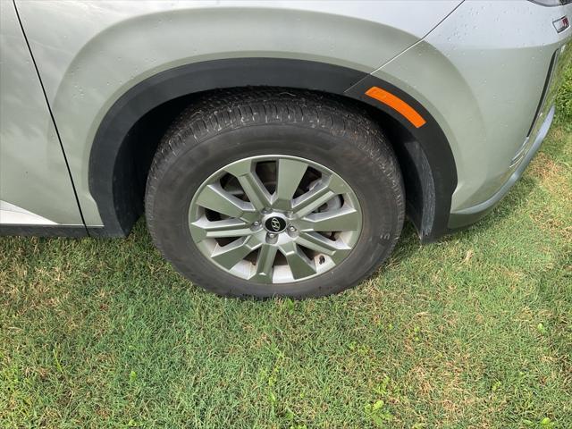 used 2024 Hyundai Palisade car, priced at $35,898