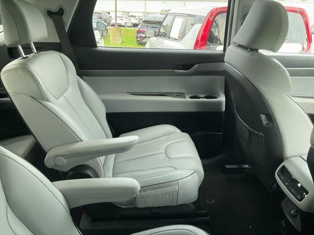used 2024 Hyundai Palisade car, priced at $35,898