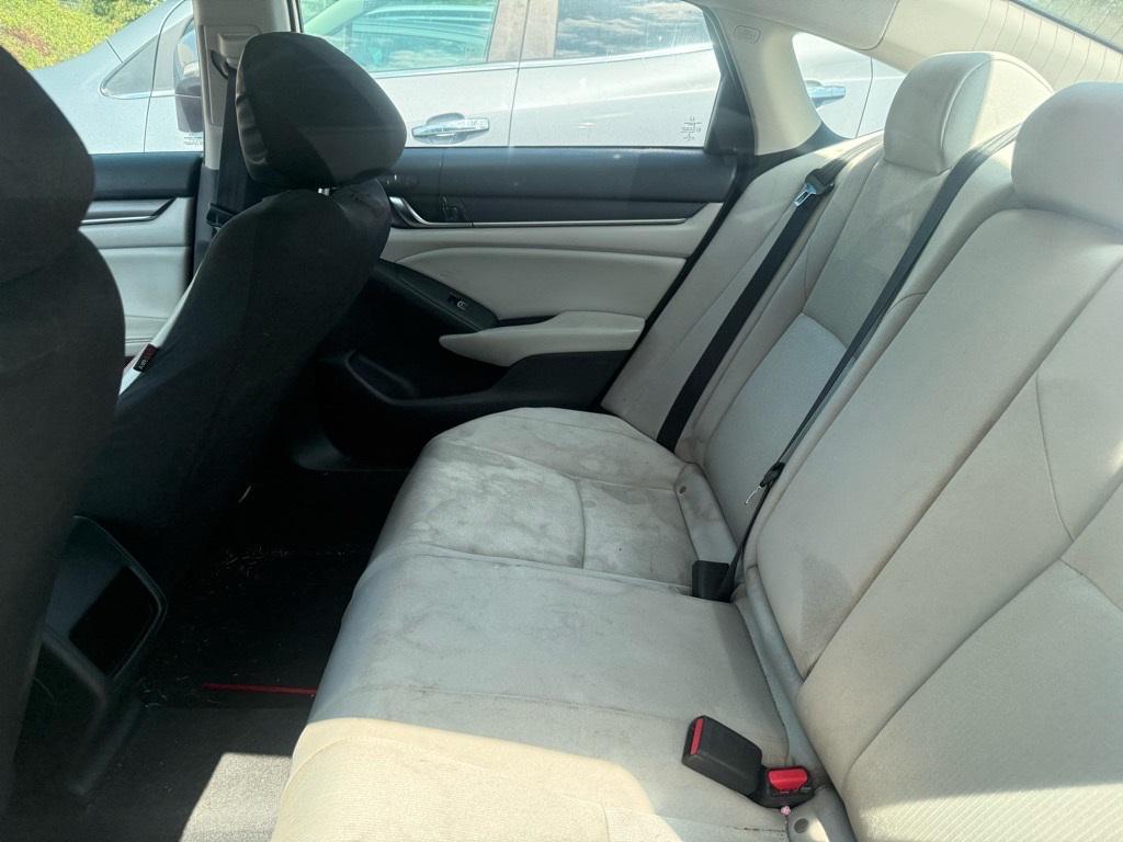 used 2018 Honda Accord car, priced at $16,246