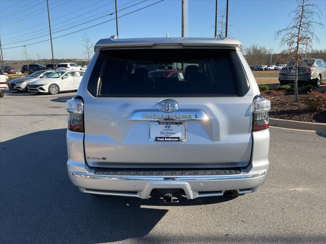 used 2016 Toyota 4Runner car, priced at $24,598