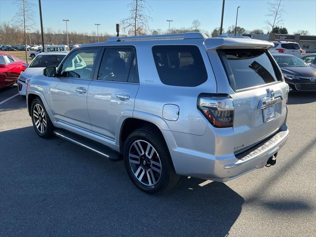 used 2016 Toyota 4Runner car, priced at $24,598