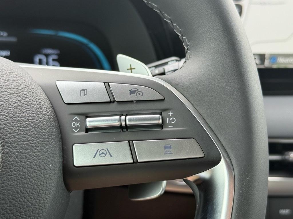 new 2025 Hyundai Palisade car, priced at $46,205