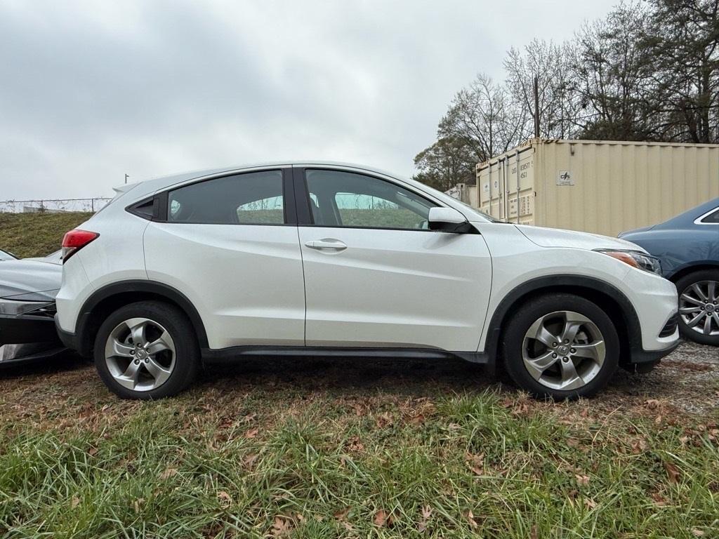 used 2021 Honda HR-V car, priced at $19,969