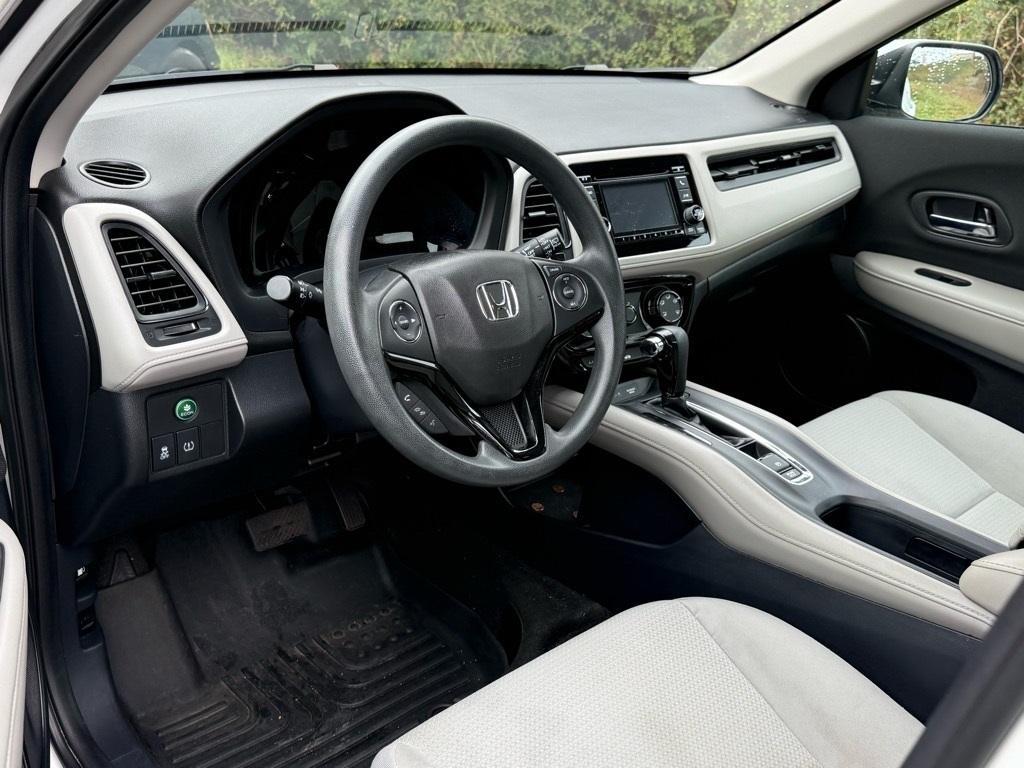 used 2021 Honda HR-V car, priced at $19,969