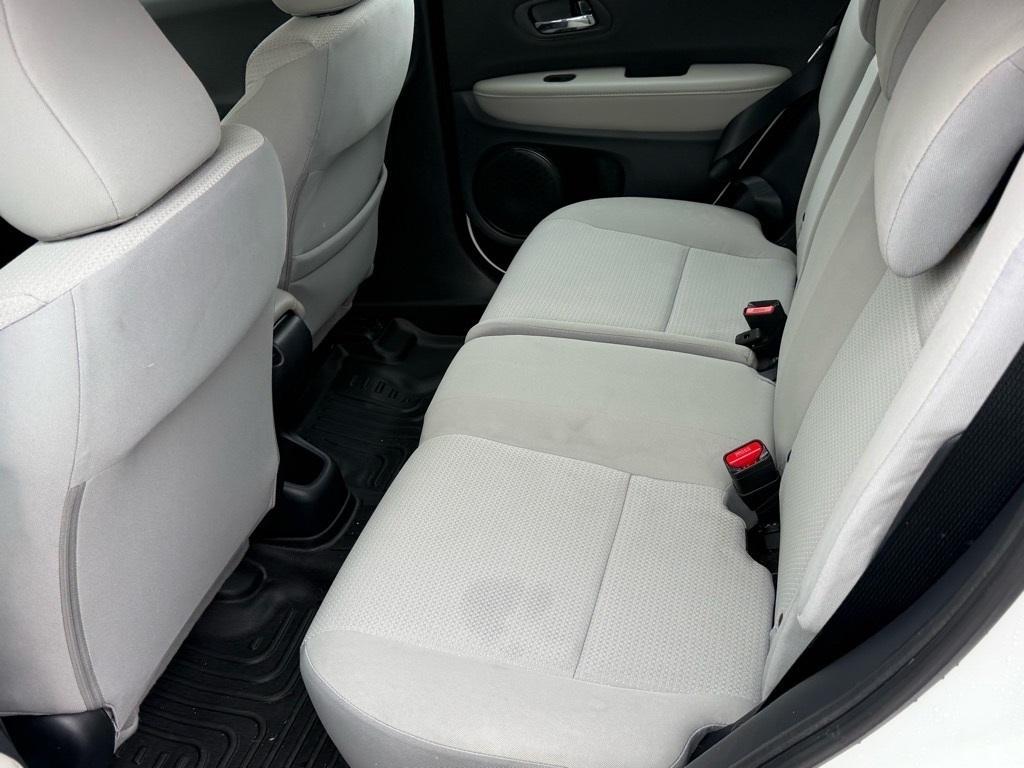 used 2021 Honda HR-V car, priced at $19,969