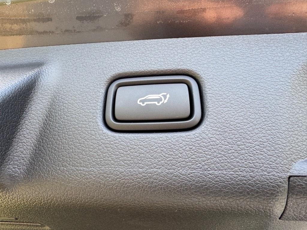 new 2025 Hyundai Palisade car, priced at $44,220
