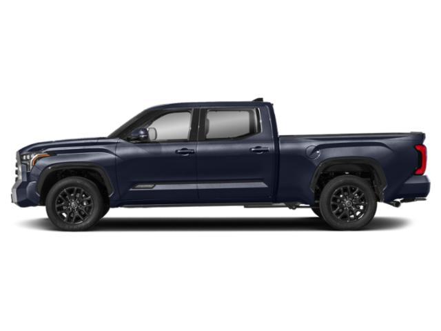 used 2023 Toyota Tundra car, priced at $50,000