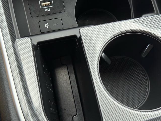 used 2023 Hyundai Santa Fe car, priced at $25,838