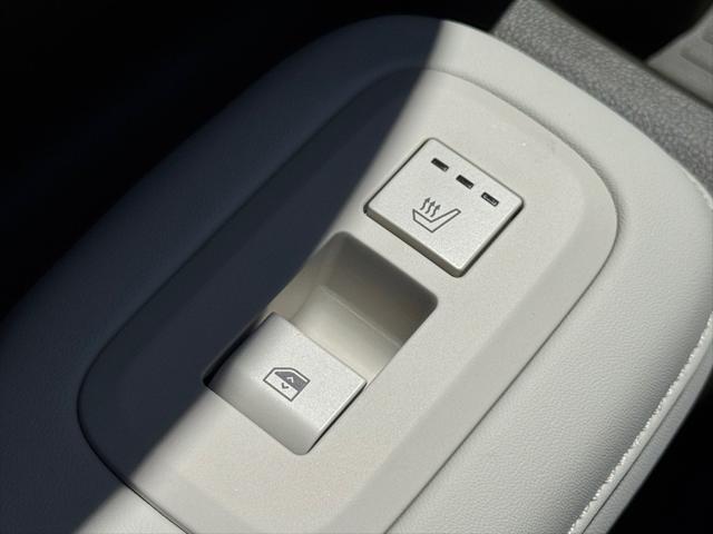 new 2025 Hyundai Santa Fe car, priced at $47,017