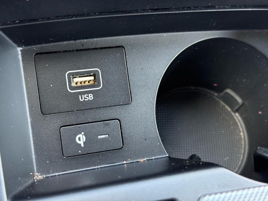 used 2023 Hyundai Santa Fe car, priced at $21,292