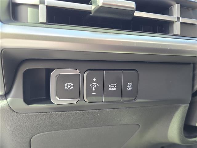 new 2026 Hyundai SANTA FE HEV car, priced at $33,917