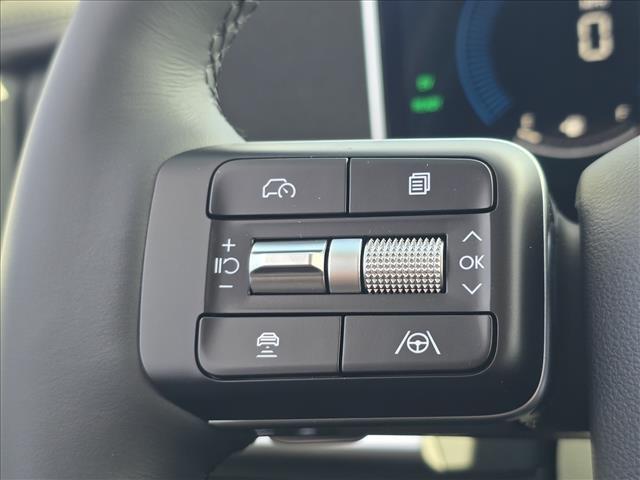 new 2026 Hyundai SANTA FE HEV car, priced at $33,917