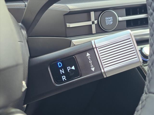 new 2026 Hyundai SANTA FE HEV car, priced at $33,917