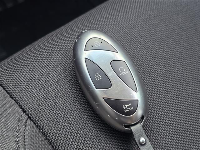 new 2026 Hyundai SANTA FE HEV car, priced at $33,917