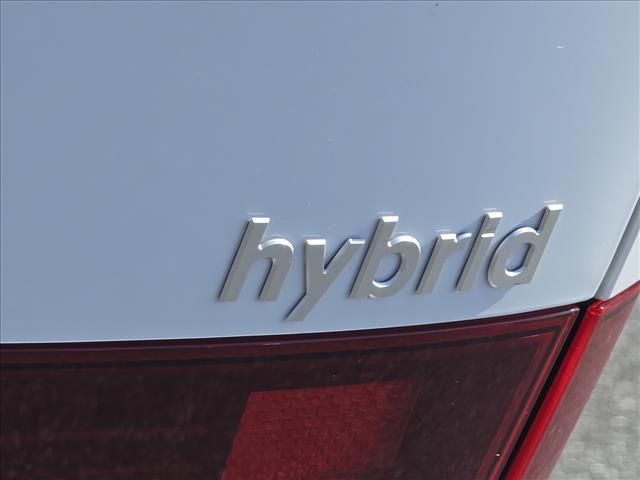 new 2026 Hyundai SANTA FE HEV car, priced at $33,917