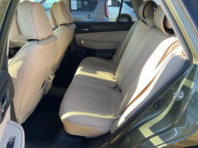 used 2018 Subaru Outback car, priced at $8,998