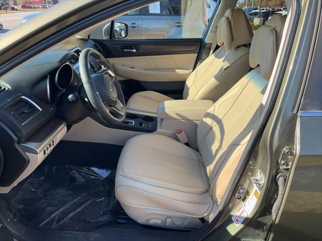 used 2018 Subaru Outback car, priced at $8,998