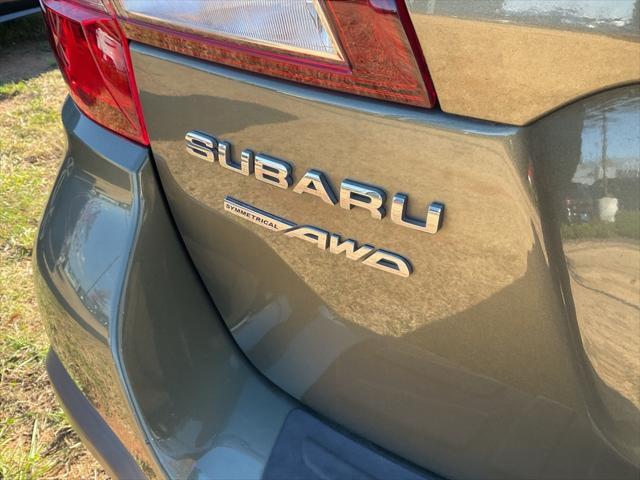 used 2018 Subaru Outback car, priced at $8,998