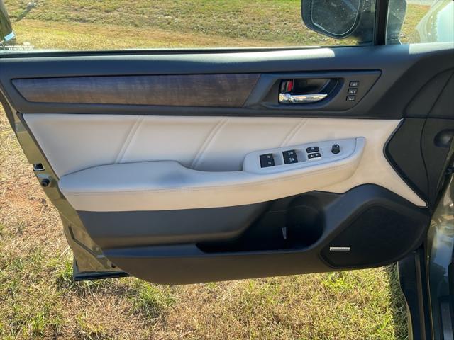 used 2018 Subaru Outback car, priced at $8,998