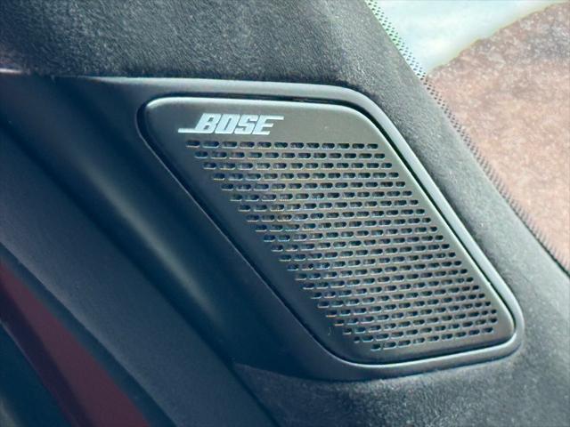 new 2025 Hyundai Santa Fe car, priced at $47,097