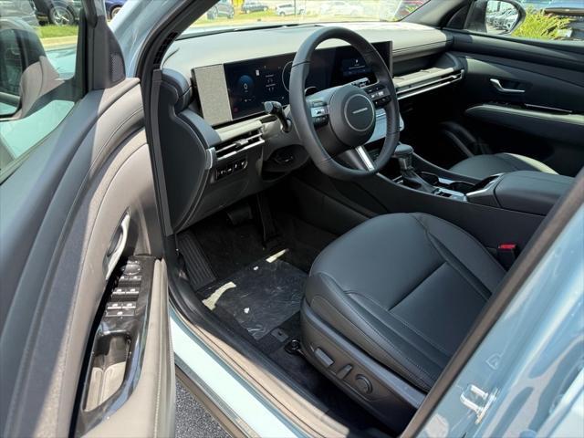 new 2025 Hyundai SANTA CRUZ car, priced at $41,645