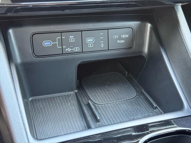new 2025 Hyundai SANTA CRUZ car, priced at $41,645