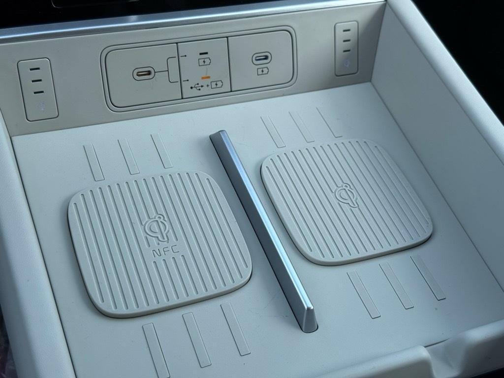 new 2026 Hyundai SANTA FE HEV car, priced at $47,259