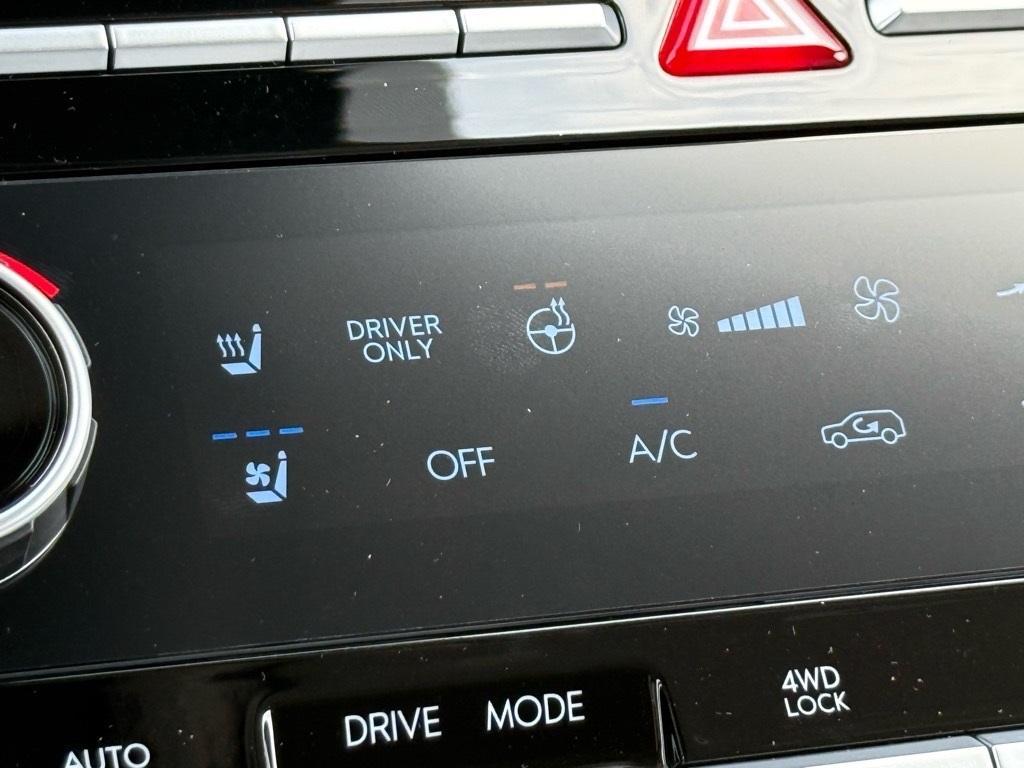 new 2026 Hyundai SANTA FE HEV car, priced at $47,259