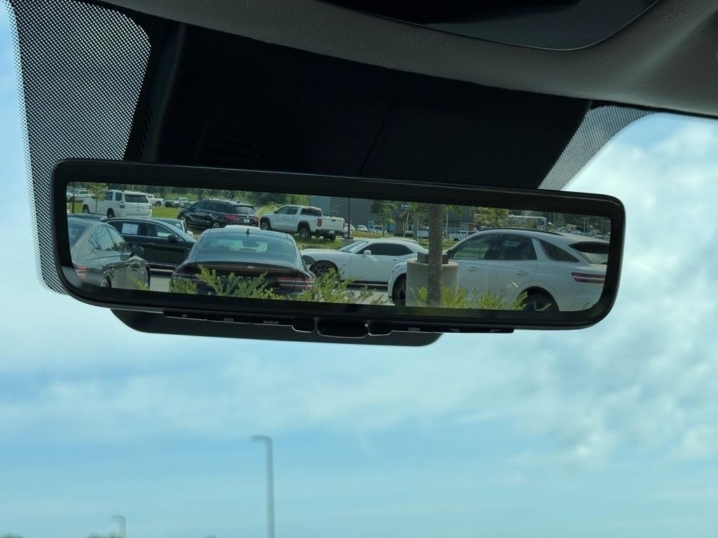 new 2026 Hyundai SANTA FE HEV car, priced at $47,259